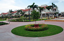 Shree Golden City Prima