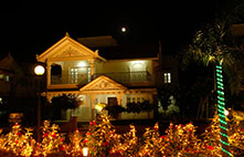 Shree Golden City Prima