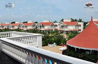 Shree Golden City Prima