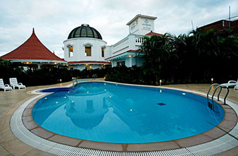 Shree Golden City Prima