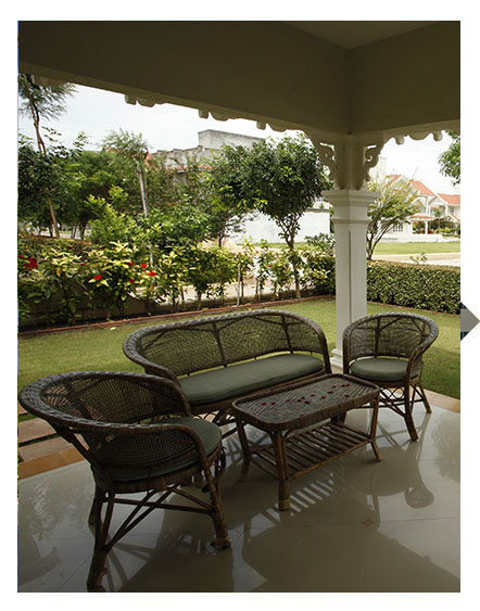 Shree Golden City Prima